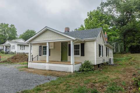 1011 FRYE ST, WAYNESBORO, VA 22980