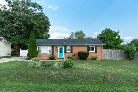 11 SHEN VALLEY DR, WEYERS CAVE, VA 24486