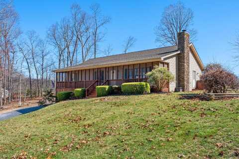 68 SILLINGS RD, CHURCHVILLE, VA 24421