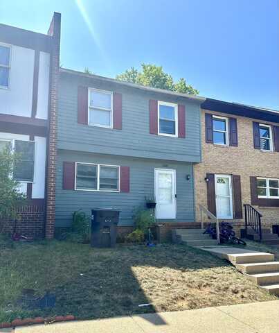 1209 MOUNTAIN VIEW DR, HARRISONBURG, VA 22801