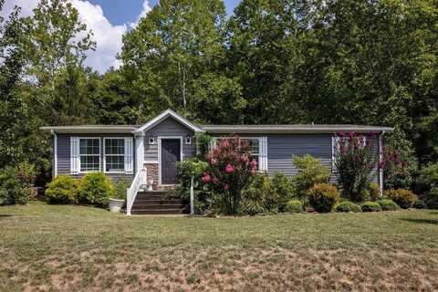 101 BROOKHOLLOW RD, CRAIGSVILLE, VA 24430