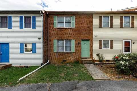 914 VINE ST, HARRISONBURG, VA 22801