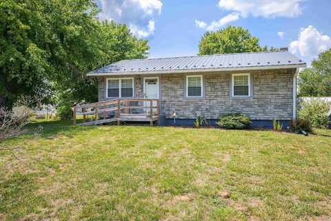 240 GRANT RD, MCGAHEYSVILLE, VA 22840