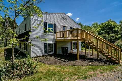 660 TRYME RD, REVA, VA 22735