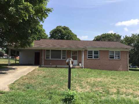 405 BIRCHWOOD DR, FRANKLIN, WV 26807