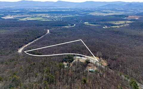 TBD lot 2 US HWY 211 E, LURAY, VA 22835