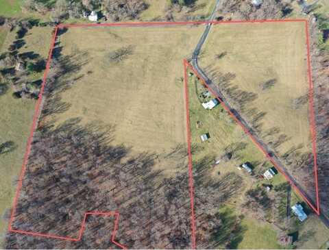 TBD HOLSINGER RD, BROADWAY, VA 22815