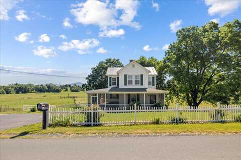 791 STONYMAN RD, LURAY, VA 22835