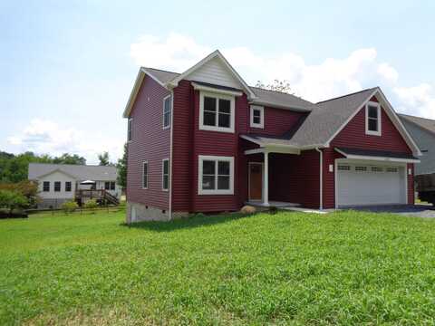 1940 E SAW MILL CT, MCGAHEYSVILLE, VA 22840