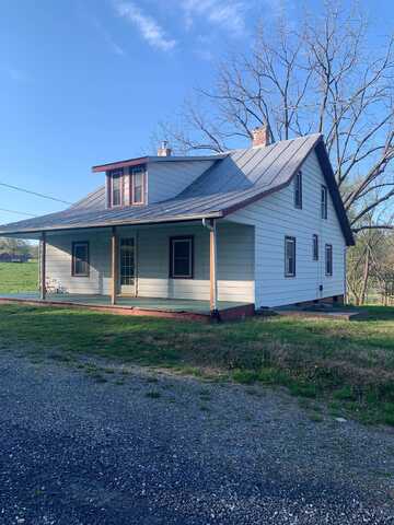 9 SEVEN SPRINGS LN, FORT DEFIANCE, VA 24437