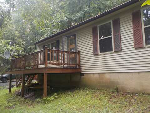 19659 BOWERS LN, TIMBERVILLE, VA 22853