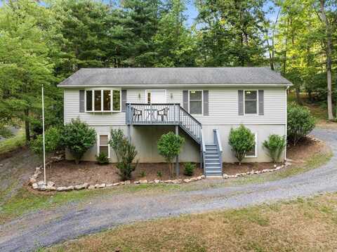 326 CRAB APPLE RD, MOUNT JACKSON, VA 22842