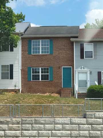 2203 RESERVOIR ST, HARRISONBURG, VA 22801