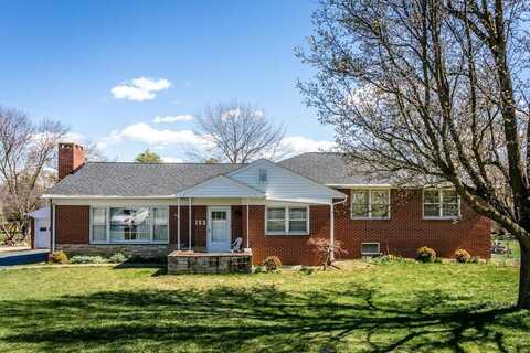 153 N SUNSET DR, BROADWAY, VA 22815