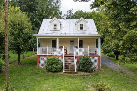 204 PAINTER ST, MOUNT JACKSON, VA 22842