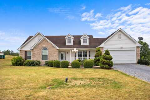 582 SEVENTH ST, LURAY, VA 22835