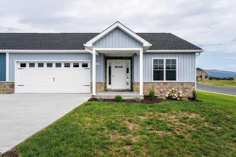 14619 VINNY CT, ELKTON, VA 22827