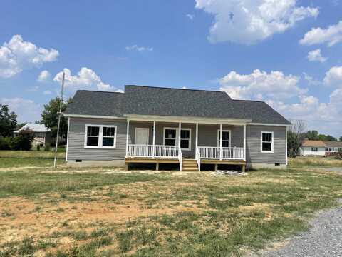 357 PARK RD, STANLEY, VA 22851