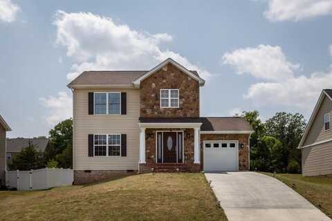 4327 WILTSHIRE ST, ROCKINGHAM, VA 22802