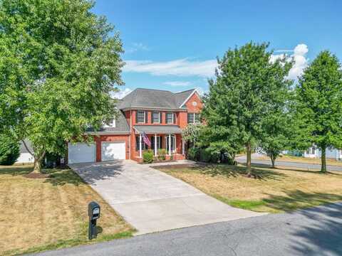 41 CLEAR VIEW DR, ROCKINGHAM, VA 22802