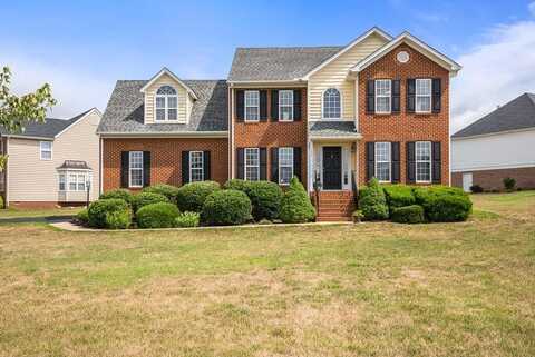 132 ANA MARIE BLVD, WAYNESBORO, VA 22980