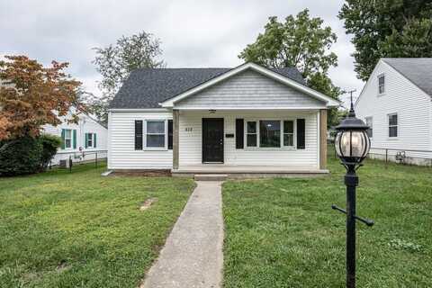 513 KING AVE, WAYNESBORO, VA 22980