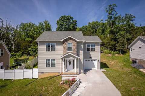 181 SUFFOLK DR, ROCKINGHAM, VA 22802