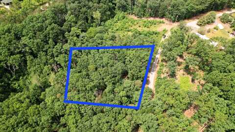 Lot 40 Off N VIEW DR, STANLEY, VA 22851