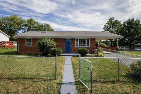 43 VERONA COURT BLVD, VERONA, VA 24482