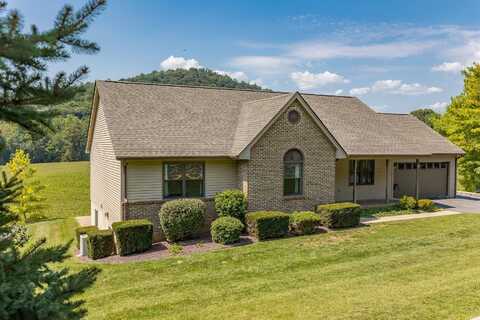 3253 HILL GAP RD, BRIDGEWATER, VA 22812