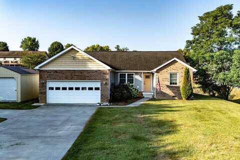 432 BROCKS GAP RD, BROADWAY, VA 22815