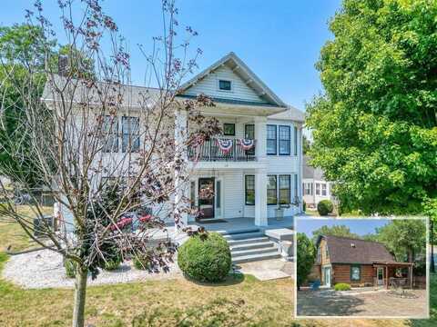 113 W MAIN ST, STANLEY, VA 22851