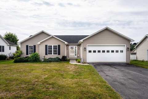 94 SOUTH FOXHALL LN, WEYERS CAVE, VA 24486