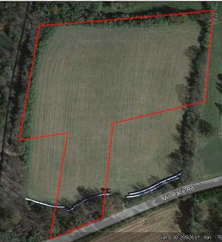 0 MILL RACE RD, VERONA, VA 24482