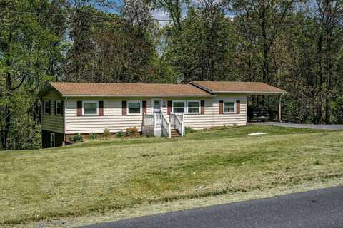 1468 MELROSE RD, ROCKINGHAM, VA 22802