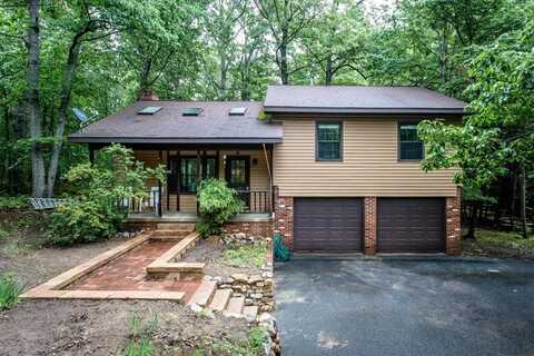 173 RED FOX CT, MCGAHEYSVILLE, VA 22840