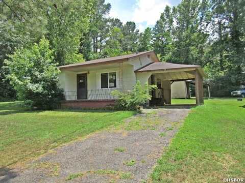 1207 TREASURE ISLE, Hot Springs, AR 71913