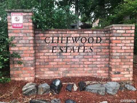 xx CLIFFWOOD Loop, Hot Springs, AR 71913