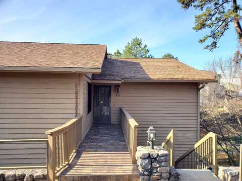 724 WESTON Road, Hot Springs, AR 71913