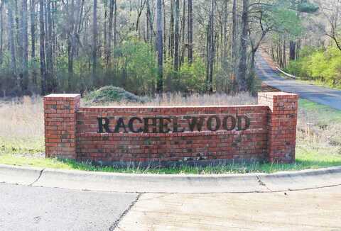 RACHELWOOD COURT, Hot Springs, AR 71913