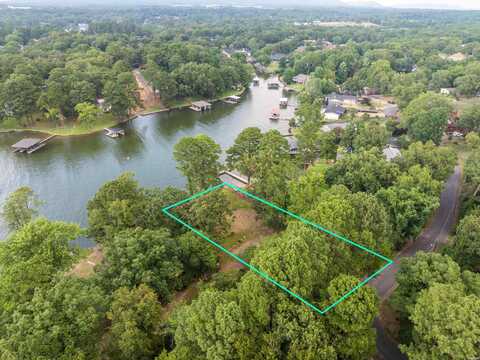 188 RIVERS Drive, Hot Springs, AR 71913