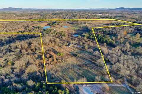 3950 AIRPORT, Pearcy, AR 71964