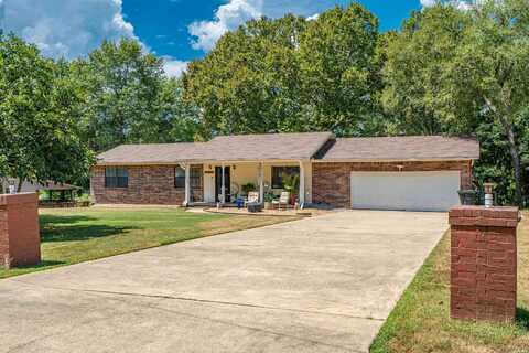 358 NW BUCCANEER Street, Hot Springs, AR 71913