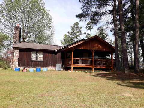 4415 HWY 70 W, Daisy, AR 71959