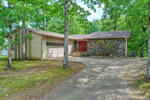 112 SPRINGBROOK, Hot Springs, AR 71913