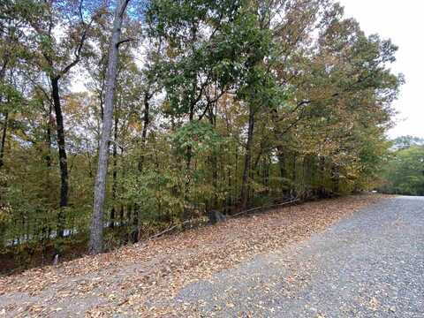 Lot 1322 UTLEY Court, Hot Springs, AR 71913