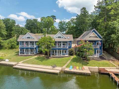 120, 121,122 CHESAPEAKE Cove, Hot Springs, AR 71913