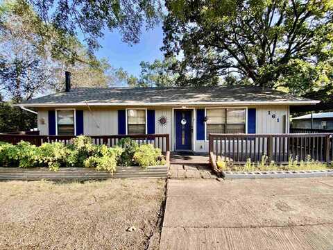 161 ARNETT, Hot Springs, AR 71901