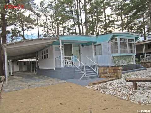 218 LEE BARRON Loop, Hot Springs, AR 71913