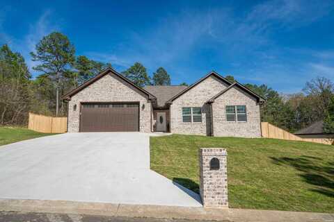 146 RIDGEWAY, Hot Springs, AR 71901